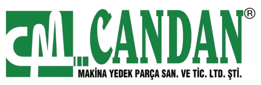 Candan Logo