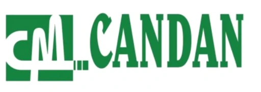 Candan Logo