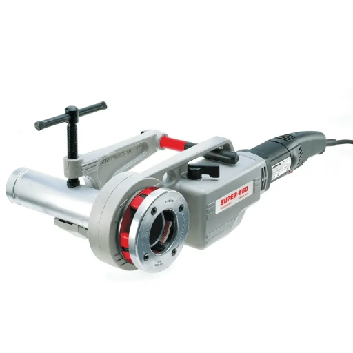 Superego Elektrikli Pafta Makinesi 2"
