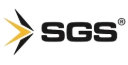 SGS Logo