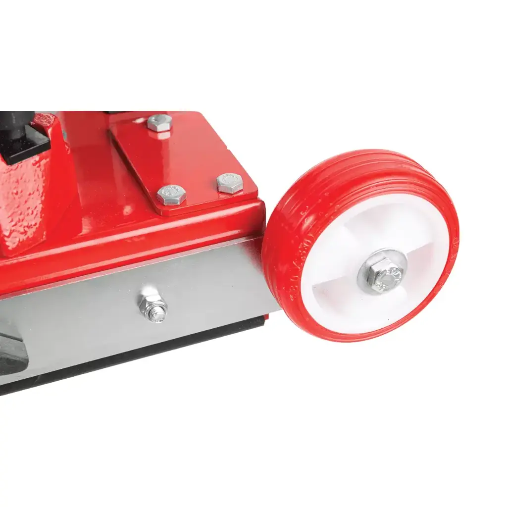 Kristal Herkül Seramik Kesme Makinesi