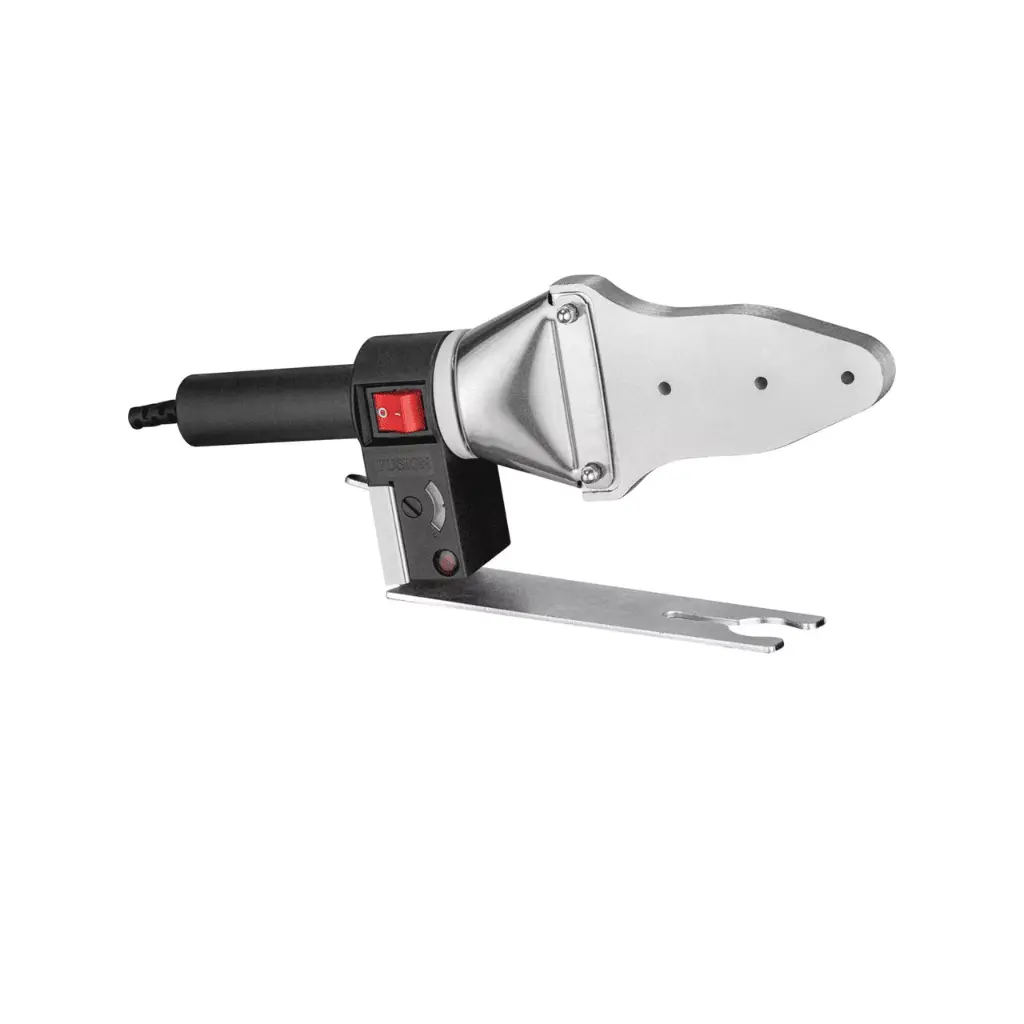 Fusion SF3-S6 Plastik Boru Kaynak Makinesi