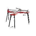 Kristal Herkül Ayaklı Lazerli Seramik Kesme Makinesi 1.webp