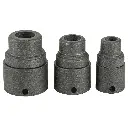Fusion FPS3-SET Plastik Boru Kaynak Paftaları 20-25-32mm