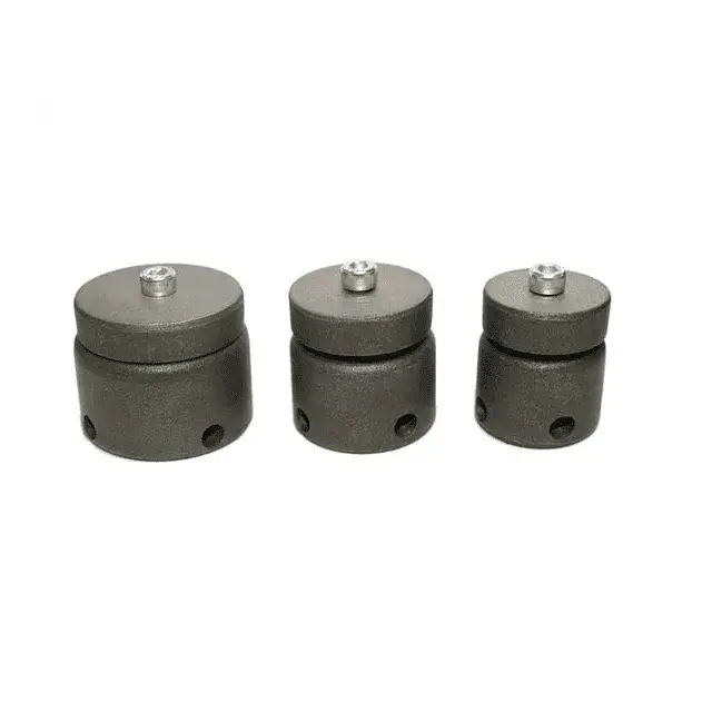 Fusion FPS3-SET Plastik Boru Kaynak Paftaları 20-25-32mm