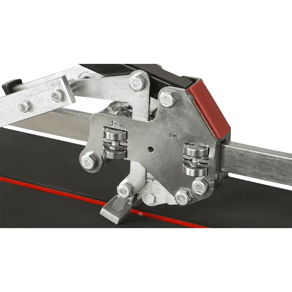 Kristal Yakut Manuel Tile Cutter 700mm