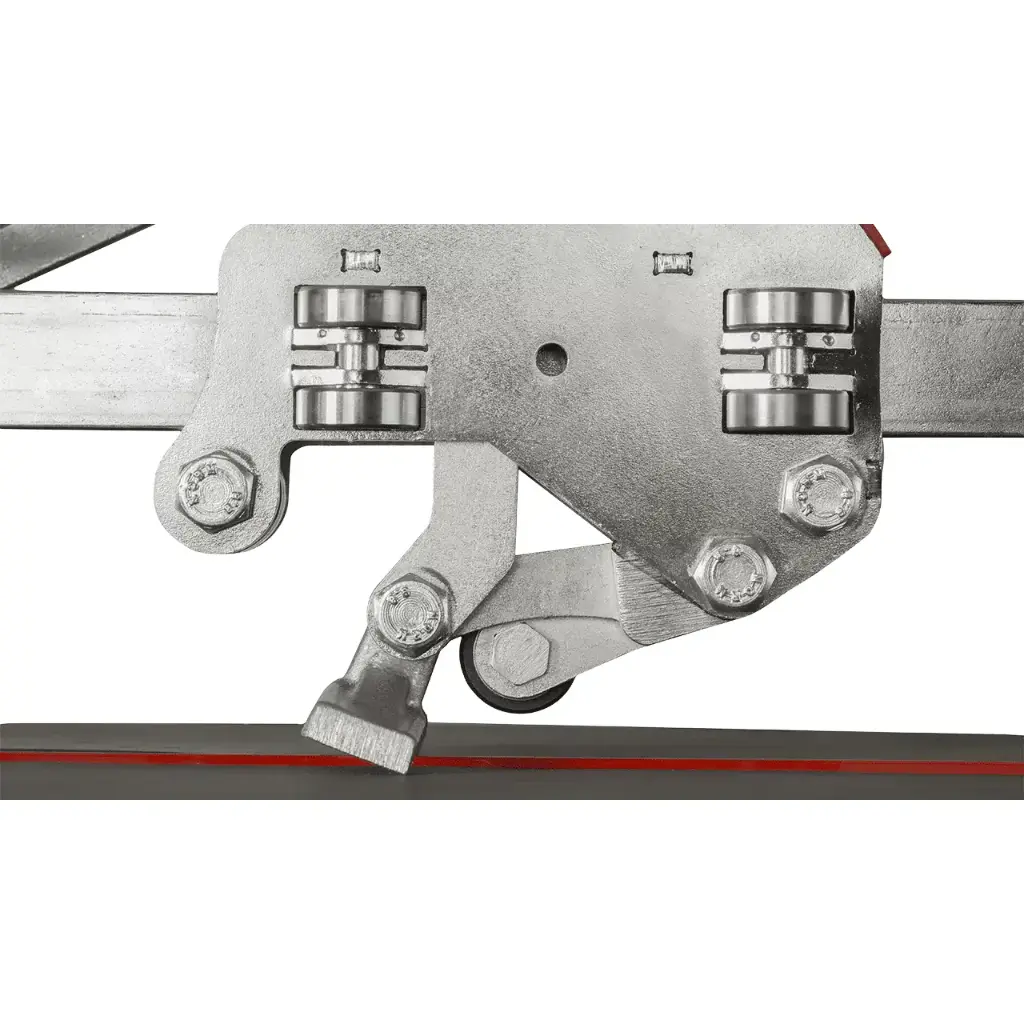 Kristal Yakut Seramik Kesme Makinesi