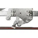 Kristal Yakut Seramik Kesme Makinesi