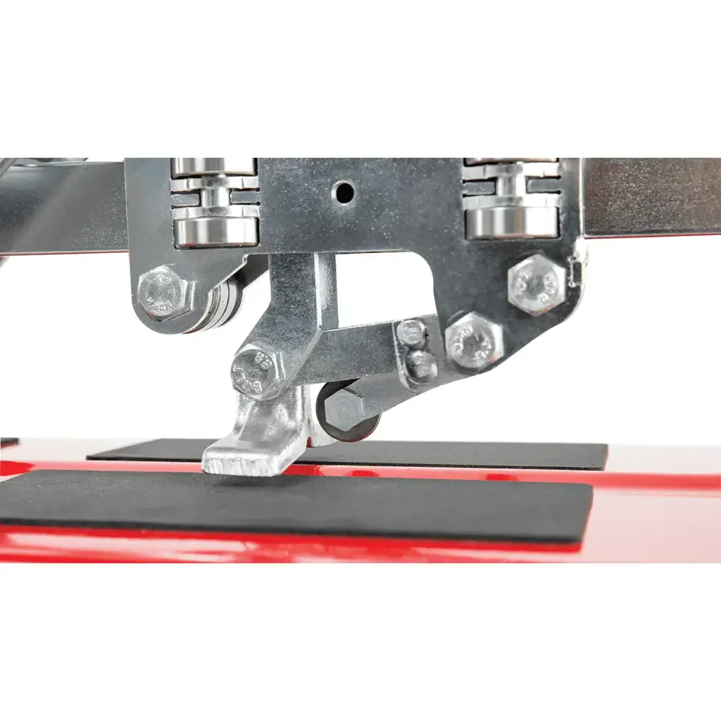 Kristal Superleto Seramik Kesme Makinesi