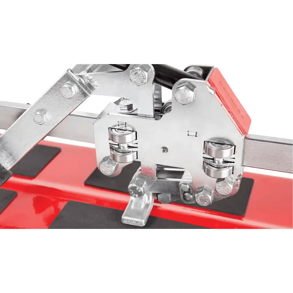 Kristal Superleto Seramik Kesme Makinesi