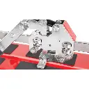 Kristal Superleto Seramik Kesme Makinesi