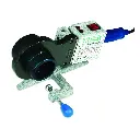 Candan CM04-TEK Plastik Boru Kaynak Makinesi - Tek Makine
