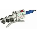 Candan CM06 Plastik Boru Kaynak Makinesi
