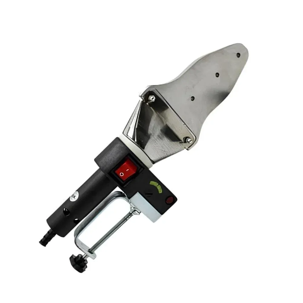 Fusion SF3-Tek Plastik Boru Kaynak Makinesi - Tek Makine.webp