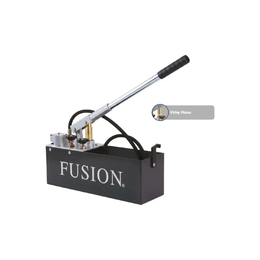 Fusion FSTP60 Test Pompası Pirinç Pistonlu (2).webp