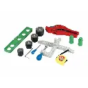 Candan CM01 Plastik Boru Kaynak Makinesi