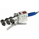 Candan CM03 Plastik Boru Kaynak Makinesi