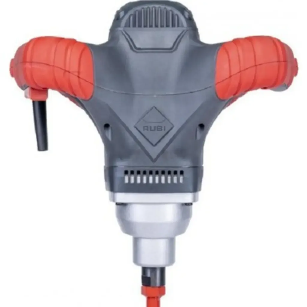 Rubi Rubimix-8 Easy Pro Boya ve Harç Mikseri Karıştırıcı (1).webp