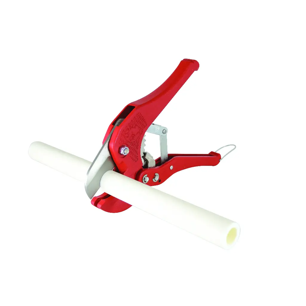 Candan CM PPC42 Manuel Plastik Boru Kesme Makası 42mm