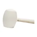 Rubi Beyaz Kauçuk Tokmak 750gr 1.webp