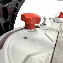 Rubi Tx 1250 Max Seramik Kesme Makinası 1200mm (4).webp