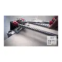 Rubi Speed 62 N Seramik Kesme Makinesi 600mm