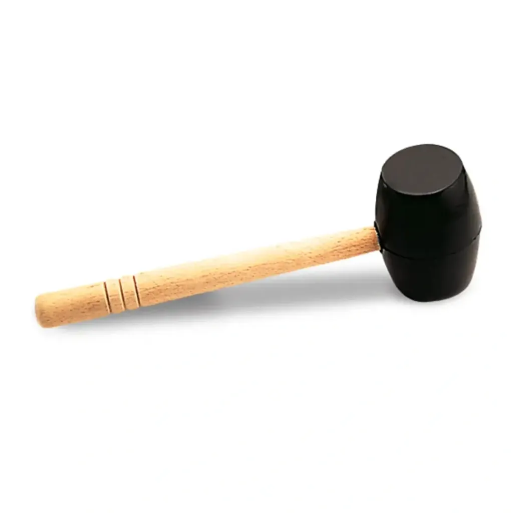 Rubi Siyah Kauçuk Tokmak 750gr 1.webp