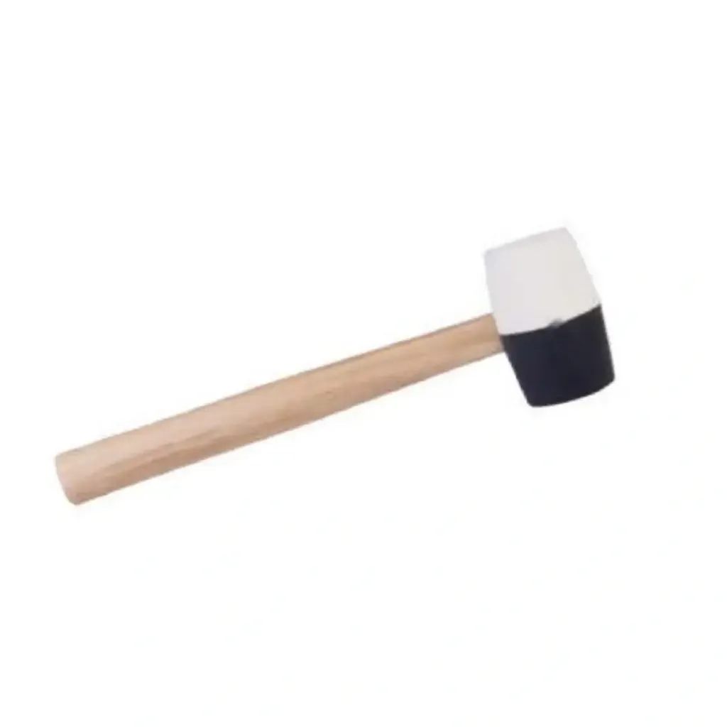 Rubi Black White Rubber Mallet 750gr (4).webp