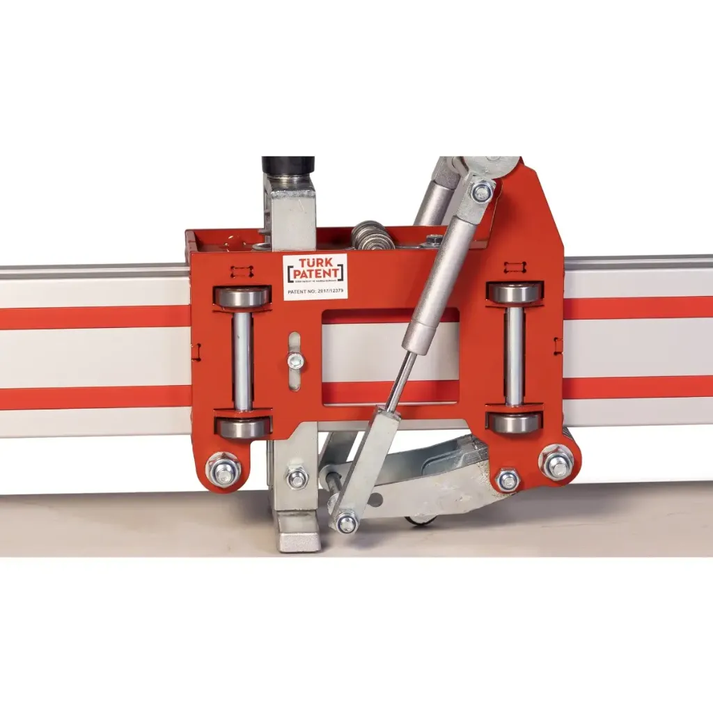 Kristal Herkül Ekstra - PRO 2600 Kol Amortisörü.webp