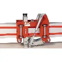 Kristal Herkül Ekstra - PRO 2600 Kol Amortisörü.webp