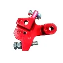 Kristal Herkül Kiklop Alüminyum Gönye Altı.webp