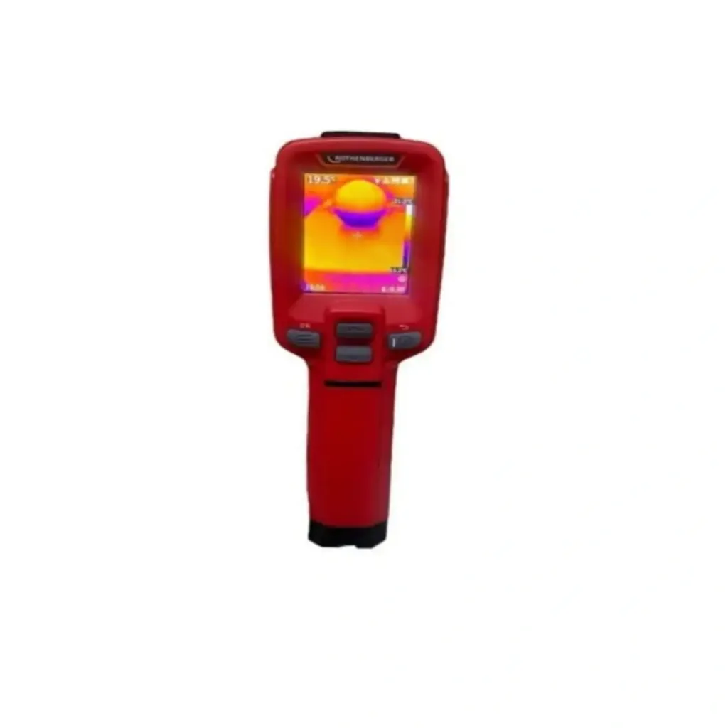 Rothenberger Roscan 3000X Termal Kamera 7.webp