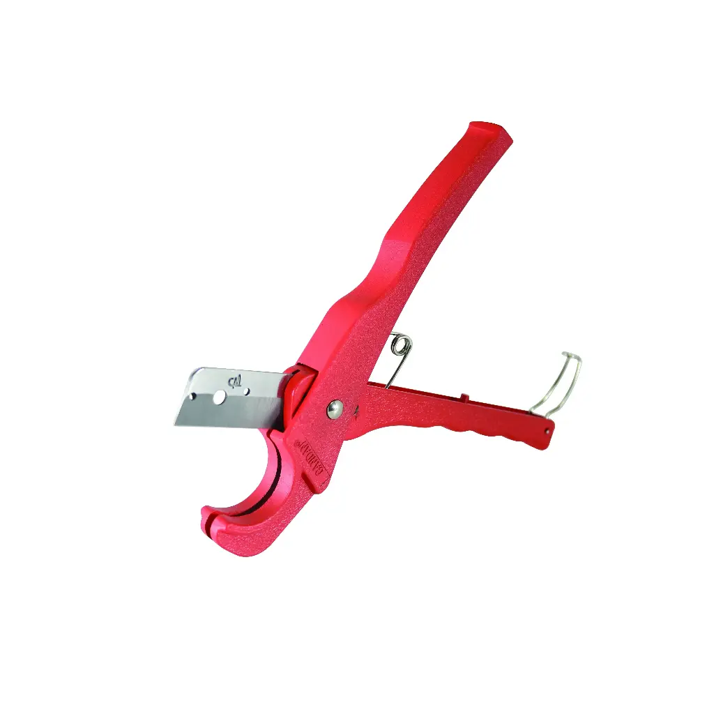 Candan CM PEX36 Manuel PX Plastik Boru Kesme Makası 36mm