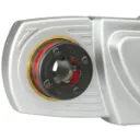 Rothenberger Supertronic 1250 Elektrikli El Tipi Pafta Takımı 1:2" - 1 1:4"  3.webp