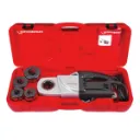 Rothenberger Supertronic 1250 Elektrikli El Tipi Pafta Takımı 1:2" - 1 1:4"  1.webp