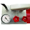 Candan CM 60BS Test Pompası Pirinç Pistonlu