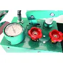 Candan CM 60 Test Pompası Plastik Pistonlu
