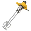 Chattel Boya ve Harç Mikseri Karıştırıcı 2050W Çift Uçlu.webp