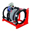 Candan CM-160 Hidrolik Alın Kaynak Makinesi