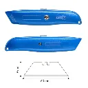 Leo SX-75-1 Metal Gövde Maket Bıçağı 2.webp