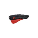 LEO SX-9607 Otomatik Geri Çekmeli Emniyetli Halıcı Tip Maket Bıçağı (8).webp
