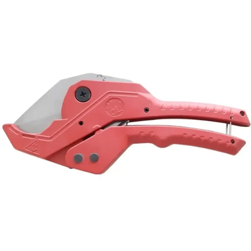Candan CM SPC42 Otomatik Plastik Boru Kesme Makası 42mm.webp