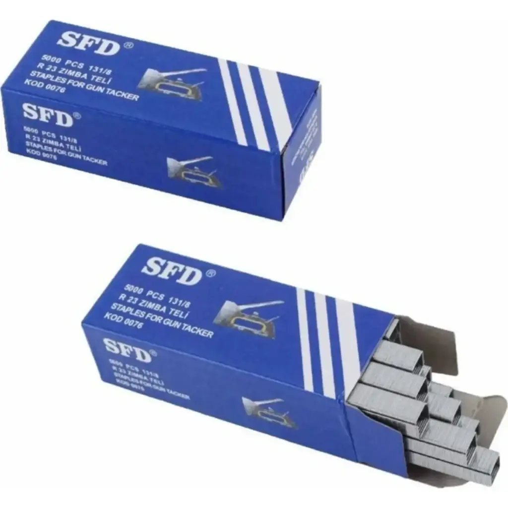 Hand Sfd R23 Zımba Telleri 131:8 1.webp