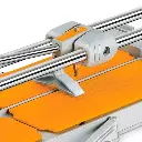 Gönen Döküm Faykes Profesyonel Seramik Kesme Makinesi 640mm