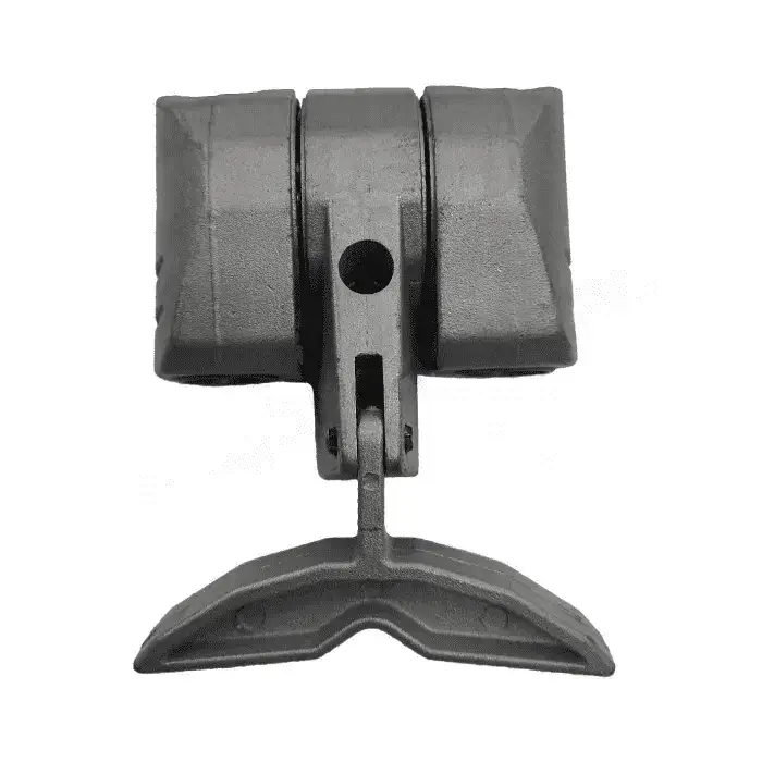 Gönen Döküm Elit ve Pro Orta Göbek  (Elit 60, Pro 64)