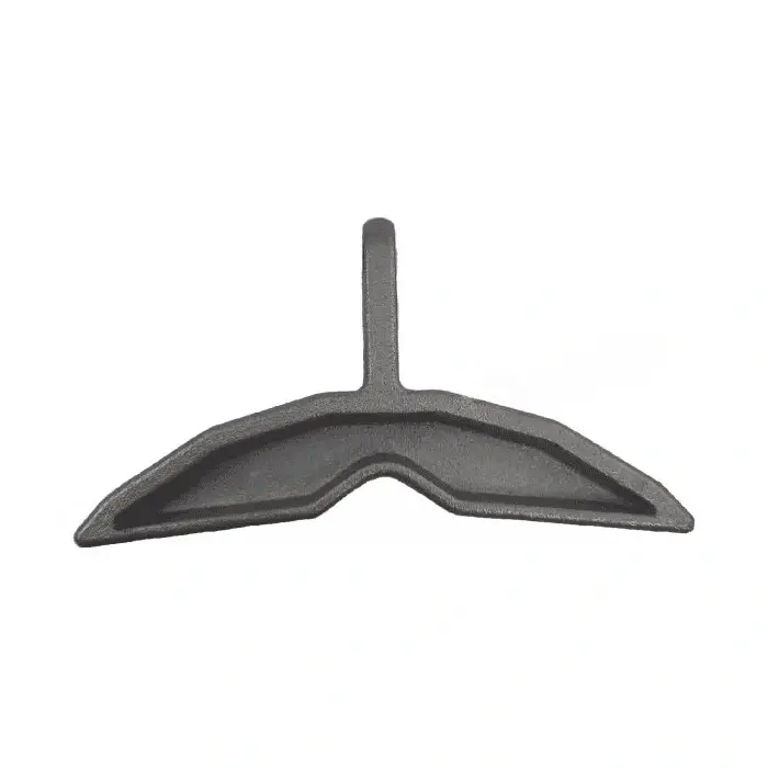 Gönen Döküm Küçük Kırma Ayağı Faykes 50-60, Elit 60, Pro 64 için