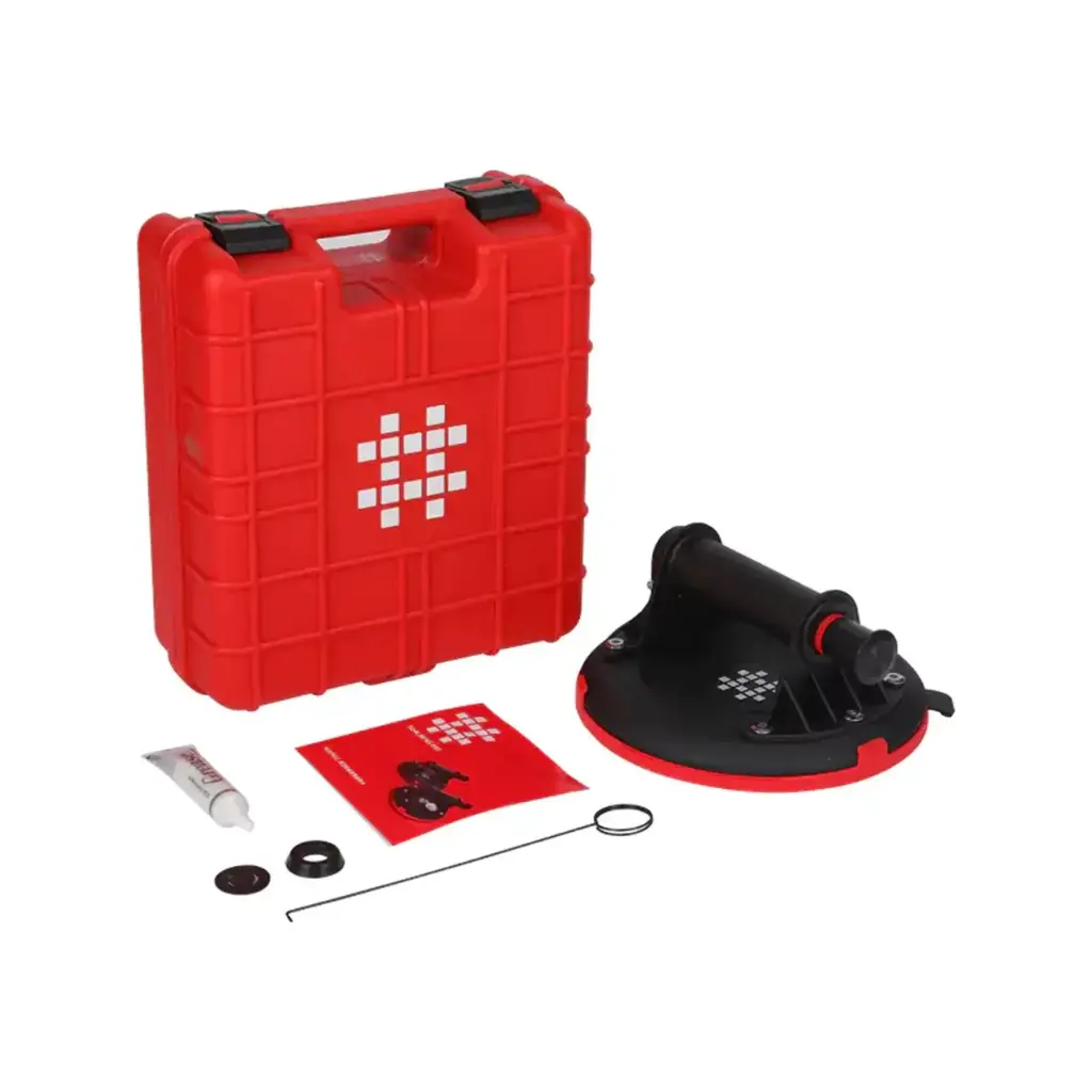 Shijing Tools Profesyonel Pompalı Vantuz