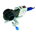 Candan CM04 Plastik Boru Kaynak Makinesi