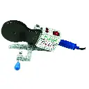 Candan CM04 Plastik Boru Kaynak Makinesi