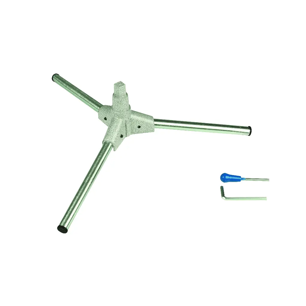 Candan CM05 Plastik Boru Kaynak Makinesi
